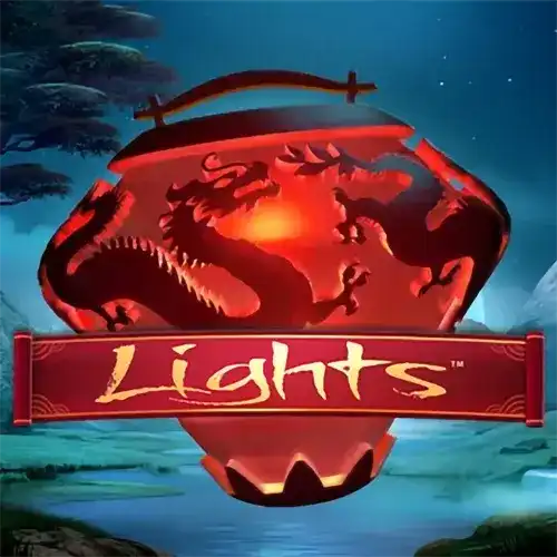 Lights™ | Netent Provider | Asiabola
