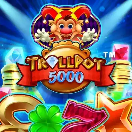 Trollpot 5000™ | Netent Provider | Asiabola