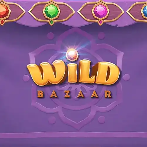 Wild Bazaar™ | Netent Provider | Asiabola
