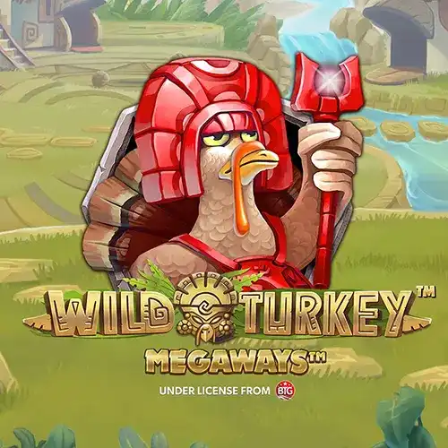 Wild Turkey™ | Netent Provider | Asiabola