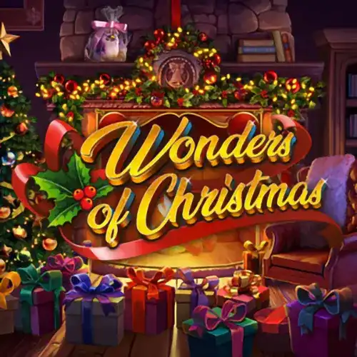 Wonders of Christmas | Netent Provider | Asiabola
