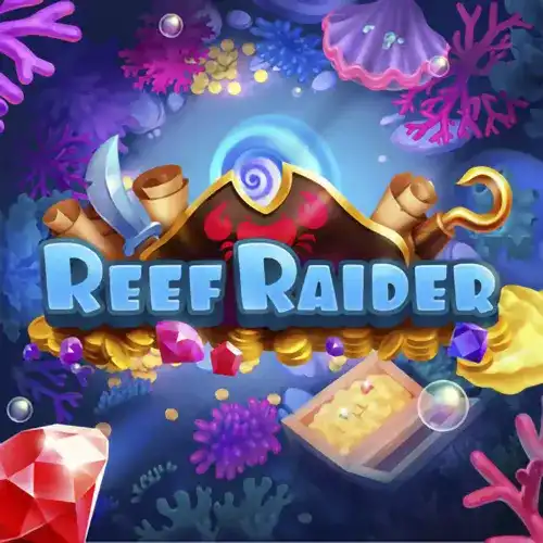 Reef Raider™ | Netent Provider | Asiabola