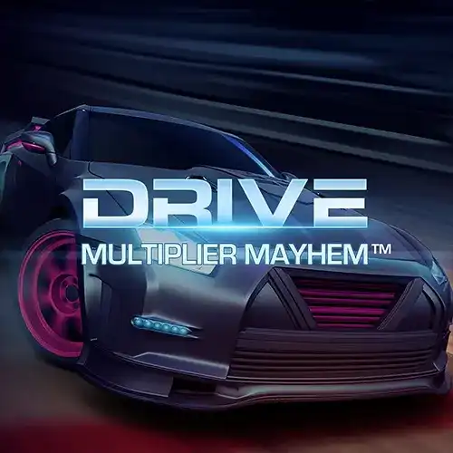 Drive: Multiplier Mayhem™ | Netent Provider | Asiabola