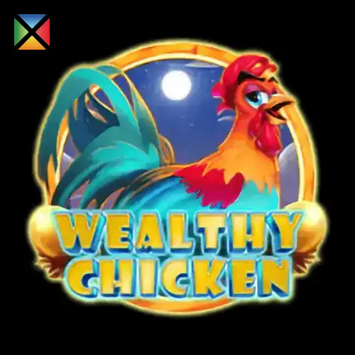 Wealthy Chicken | CQ9 Provider | Asiabola
