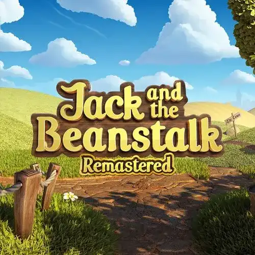 Jack and the Beanstalk Remastered | Netent Provider | Asiabola