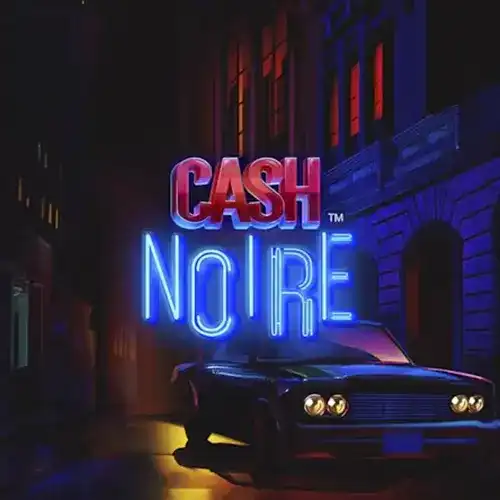 Cash Noire™ | Netent Provider | Asiabola
