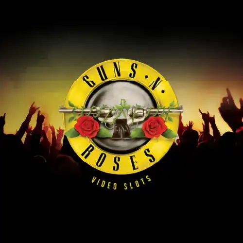 Guns N Roses Video Slots™ | Netent Provider | Asiabola