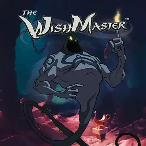 The Wish Master™ | Netent Provider | Asiabola