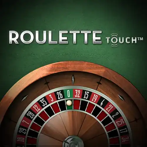 Roulette Touch | Netent Provider | Asiabola
