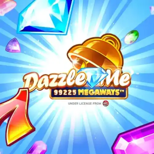 Dazzle Me™ | Netent Provider | Asiabola