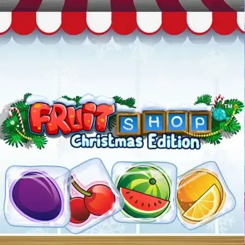 Fruit Shop™ | Netent Provider | Asiabola
