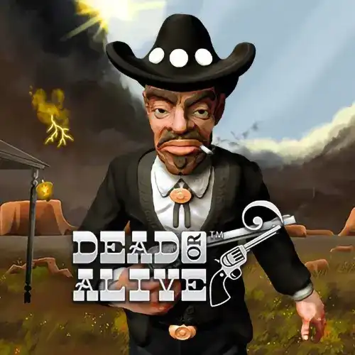 Dead or Alive™ | Netent Provider | Asiabola