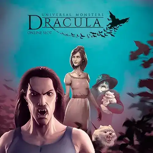 Dracula™ | Netent Provider | Asiabola