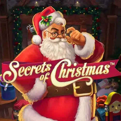Secrets of Christmas™ | Netent Provider | Asiabola