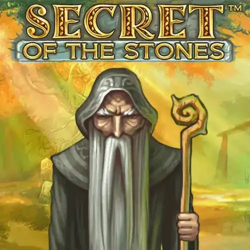 Secret of the Stones™ | Netent Provider | Asiabola