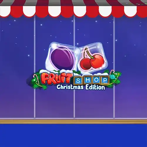 Fruit Shop Christmas Edition™ | Netent Provider | Asiabola