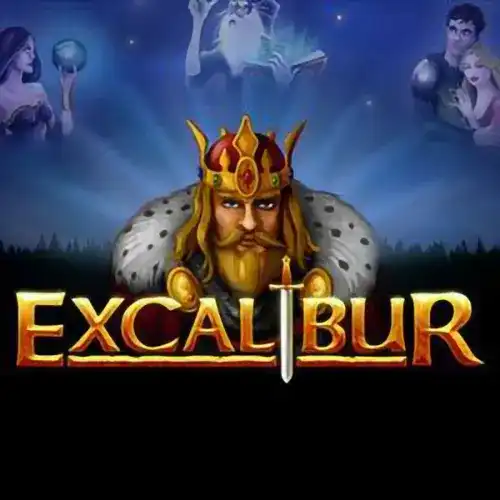 Excalibur™ | Netent Provider | Asiabola