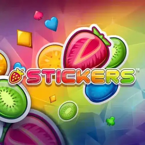Stickers™ | Netent Provider | Asiabola