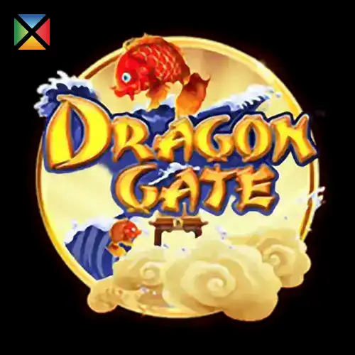 Dragon Gate | CQ9 Provider | Asiabola