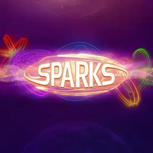 Sparks | Netent Provider | Asiabola