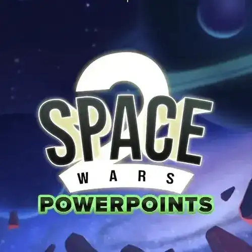 Space Wars 2: Powerpoints™ | Netent Provider | Asiabola