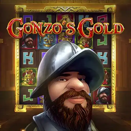 Gonzo’s Gold™ | Netent Provider | Asiabola
