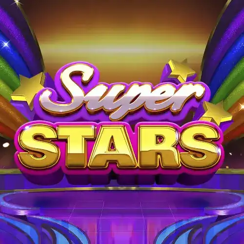 Superstars | Netent Provider | Asiabola