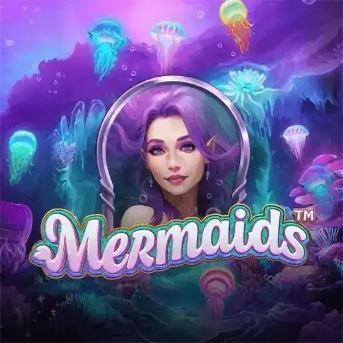 MermaidsTM | Netent Provider | Asiabola