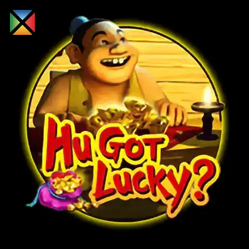 Hu Got Lucky | CQ9 Provider | Asiabola
