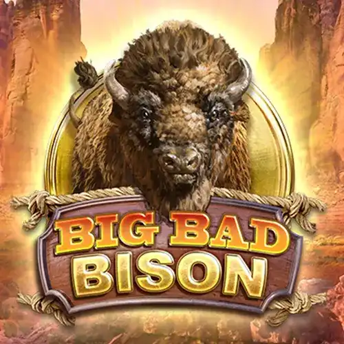 Big Bad Bison | BigTimeGaming Provider | Asiabola