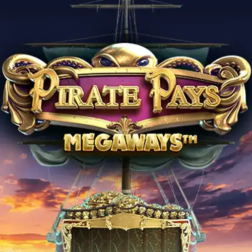 Pirate Pays | BigTimeGaming Provider | Asiabola