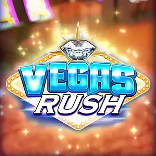 Vegas Rush | BigTimeGaming Provider | Asiabola