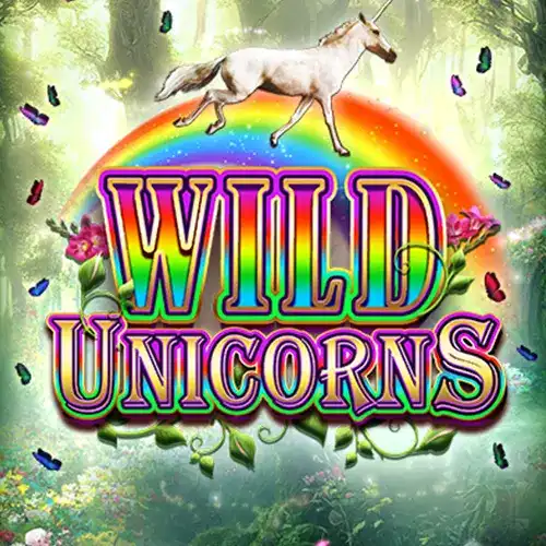 Wild Unicorns | BigTimeGaming Provider | Asiabola