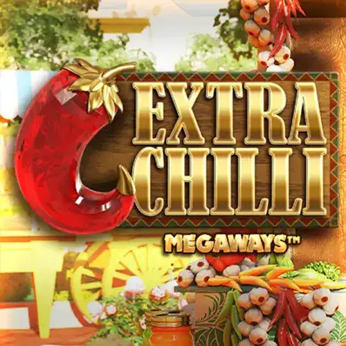 Extra Chili | BigTimeGaming Provider | Asiabola