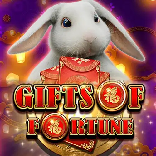 Gifts of Fortune | BigTimeGaming Provider | Asiabola