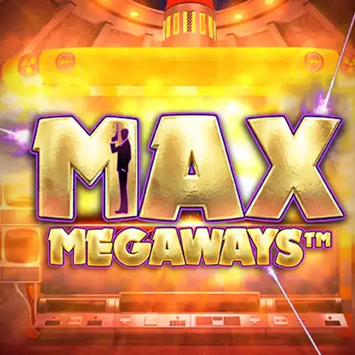 Max Megaways | BigTimeGaming Provider | Asiabola