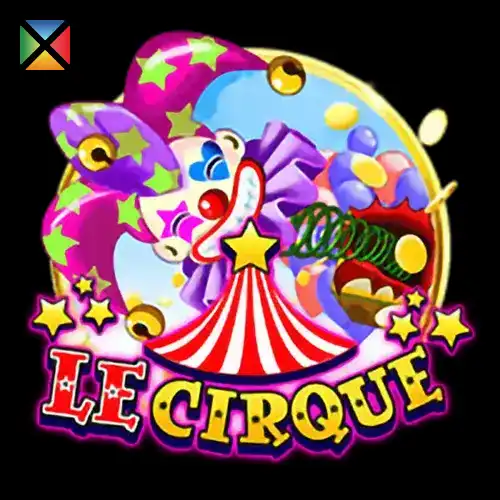 Le Cirque | CQ9 Provider | Asiabola