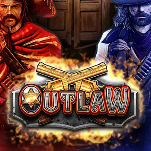 Outlaw | BigTimeGaming Provider | Asiabola