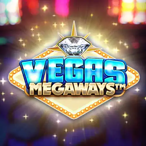 Vegas Megaways | BigTimeGaming Provider | Asiabola