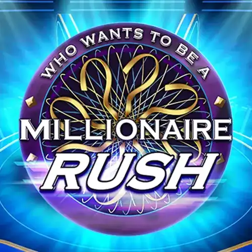 Millionaire Rush | BigTimeGaming Provider | Asiabola