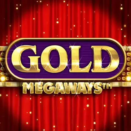 Gold Megaways | BigTimeGaming Provider | Asiabola