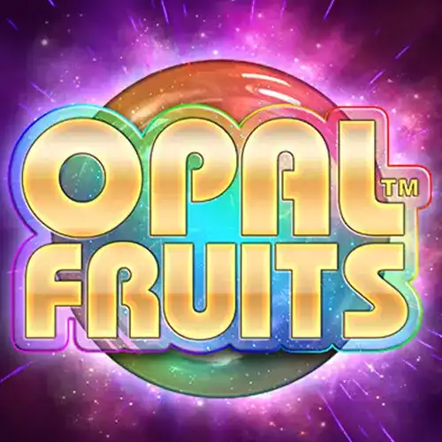 Opal Fruits | BigTimeGaming Provider | Asiabola