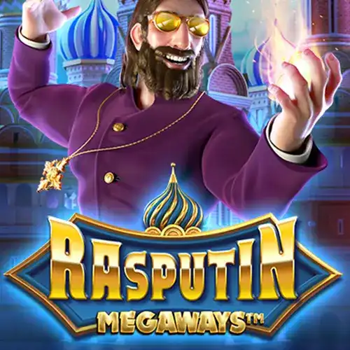 Rasputin Megaways | BigTimeGaming Provider | Asiabola