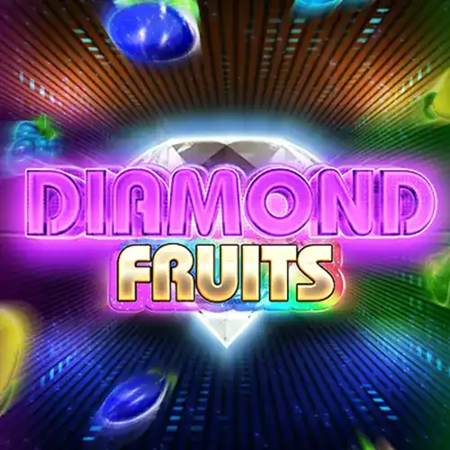 Diamond Fruits | BigTimeGaming Provider | Asiabola