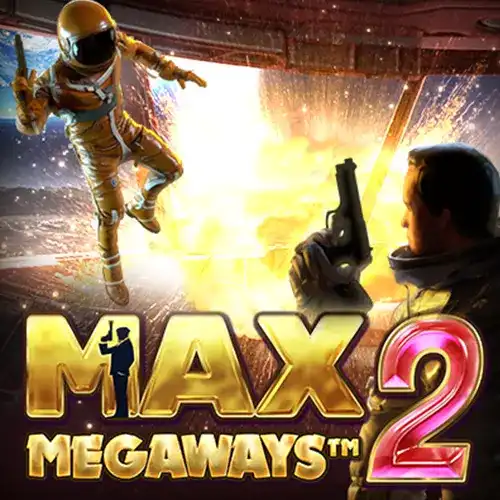 Max Megaways 2 | BigTimeGaming Provider | Asiabola