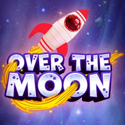 Over the Moon | BigTimeGaming Provider | Asiabola