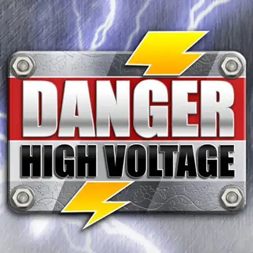 Danger High Voltage | BigTimeGaming Provider | Asiabola