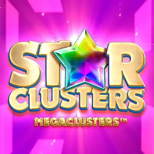 Star Clusters | BigTimeGaming Provider | Asiabola
