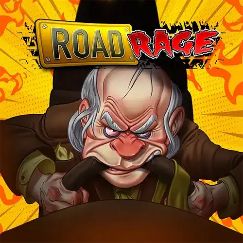 Road Rage | NoLimitCity Provider | Asiabola
