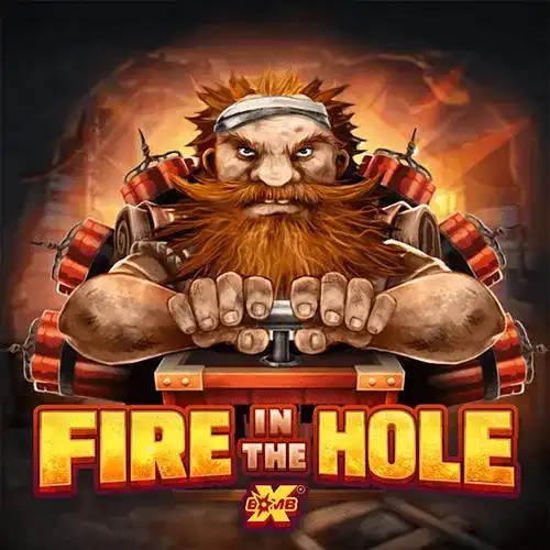 Fire In The Hole xBomb | NoLimitCity Provider | Asiabola
